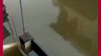 VIDEO: Banjir di Kelurahan Manggala Makin Meninggi
