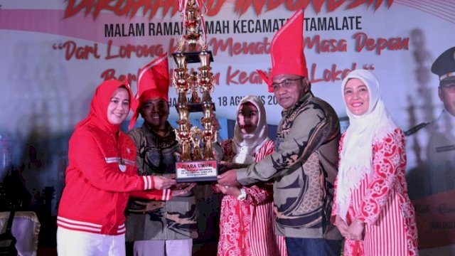 istimewa