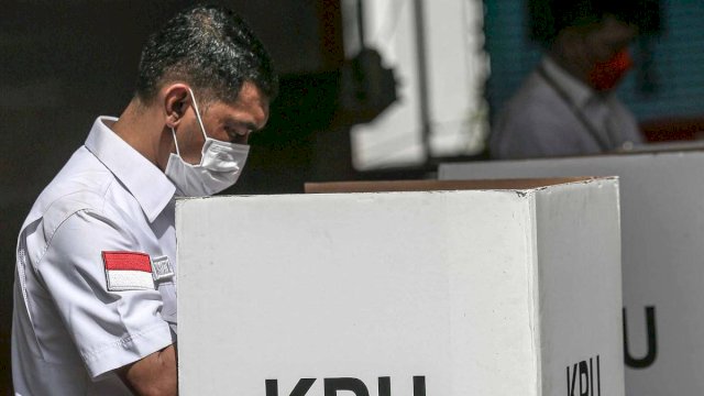 Ilustrasi. (Foto: Int)