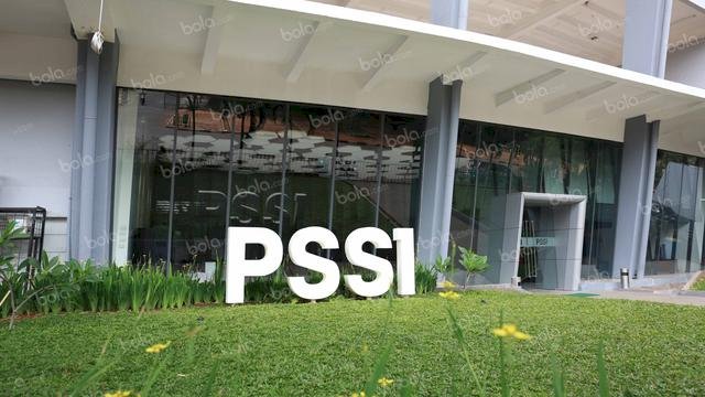 Persatuan Sepakbola Seluruh Indonesia (PSSI). (Foto: Int)