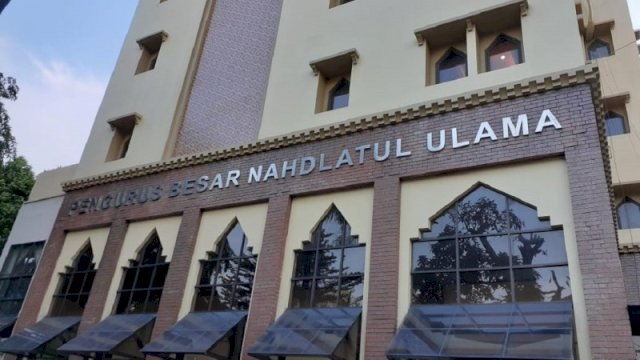 Kantor Pengurus Besar Nahdatul Ulama. (Foto: PBNU)