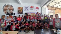 Rayakan Hari Jadi Ke-2 KIPASS5 Makassar, Muh Burhanuddin: Perkokoh Silaturahmi Sebagai Pondasi Kebijakan