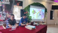Turnamen Basket KBA SMPN 5, 37 Tim Bertarung Perebutkan Total Hadiah Rp50 Juta