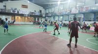 Resmi Ditutup, Ini Angkatan yang Berhasil Menjadi Juara Turnamen Basket KBA SMPN 5 Makassar