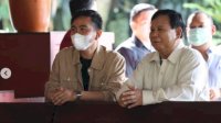 Soal Gibran Maju di Pilgub DKI, Prabowo: Kami Selalu Mendukung