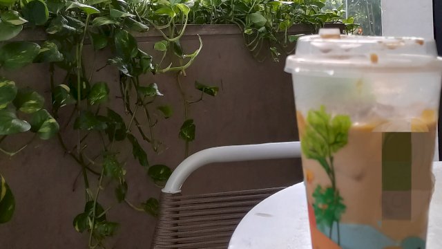 Usaha kuliner dominasi ekonomi kreatif di Makassar (Sri Wahyu Diastuti / Sulselsatu.com)