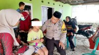 Waspada! Pelaku Penculikan Anak di Jeneponto Melarikan Diri