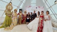 Dream Wedding Exhibition 2023 The Rinra Hadirkan 35 Vendor, Bantu Wujudkan Pernikahan Impian