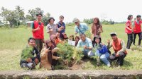 PT Vale Edukasi Pentingnya Menanam Pohon ke Pelajar Loeha