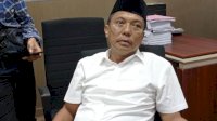 Komisi A DPRD Makassar Hanya Mengusulkan Dua Ranperda, Wahab Tahir: Kualitas DPR Tidak Dihitung dari Produk Legislatif!