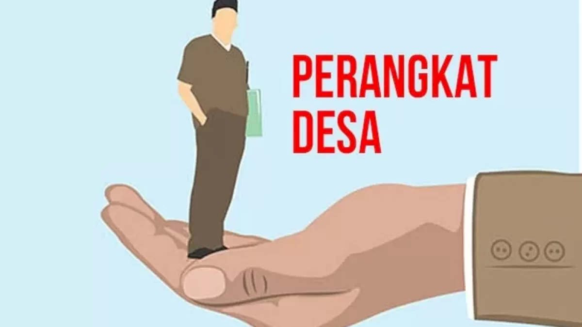 Segala Macam Tuntutan Perangkat Desa, Mulai ASN hingga Kecakapan Mendes