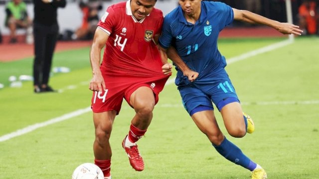 Piala AFF 2022. (Foto: Int)