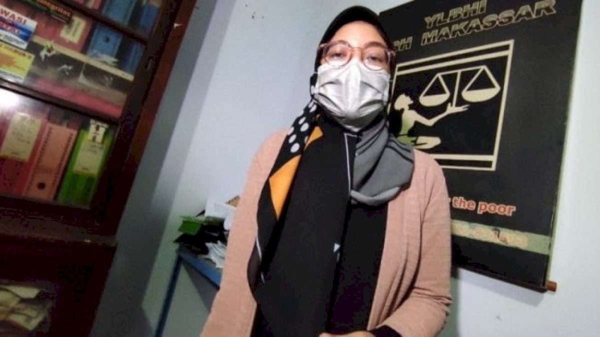 LBH Sebut Ranperda Pelarangan LGBT di Makassar Melanggar HAM