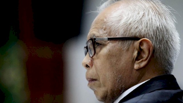 Otto Cornelis Kaligis alias OC Kaligis. (Foto: Int)