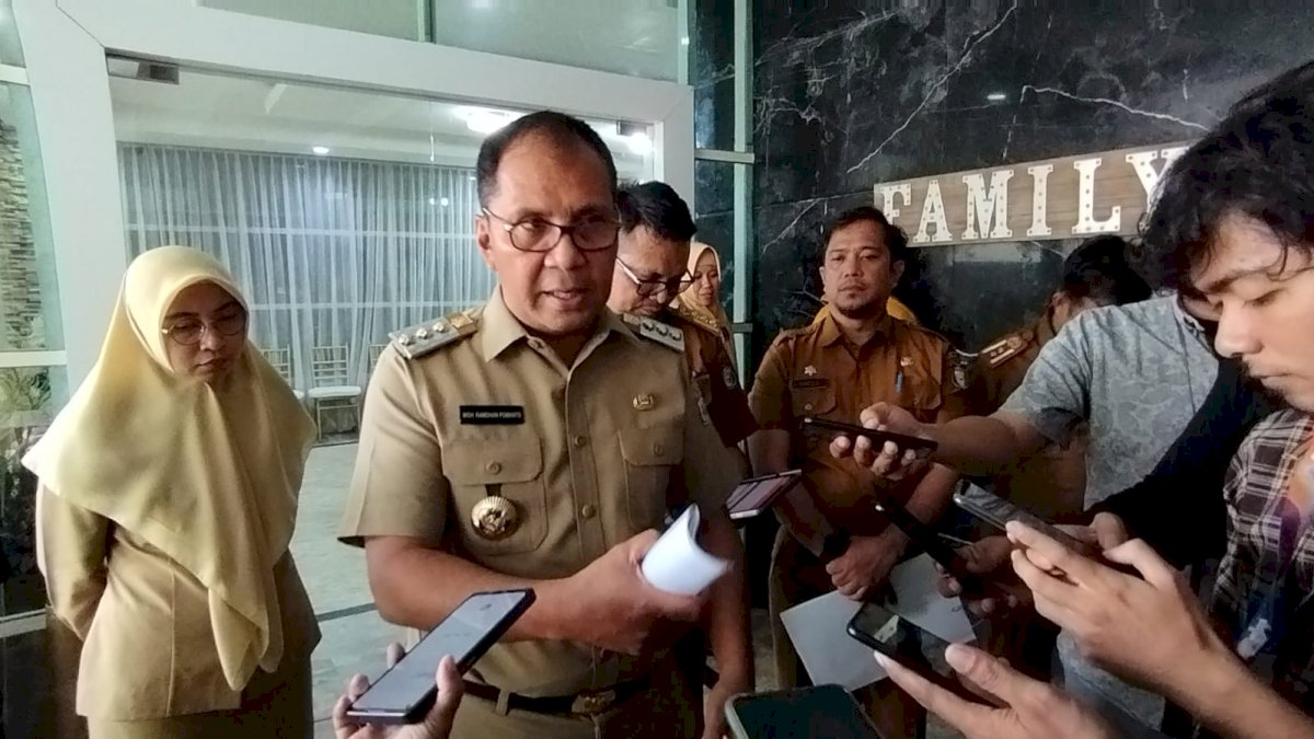 F8 Kembali Masuk Top 10 KEN 2023 Kemenparekraf, Danny Berencana Buat S8