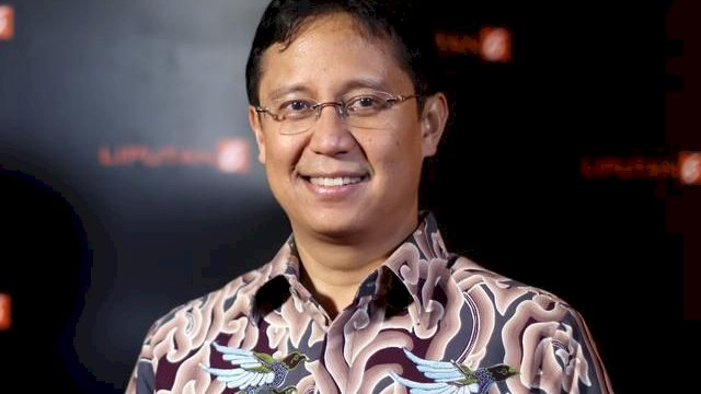 Menteri Kesehatan Budi Gunadi Sadikin. (Foto: Int)