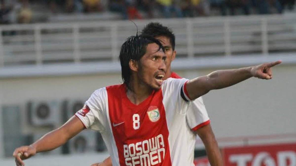 Eks Pemain PSM Makassar Syamsul Chaeruddin Optimis PSM Bungkam Bali United