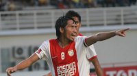Eks Pemain PSM Makassar Syamsul Chaeruddin Optimis PSM Bungkam Bali United