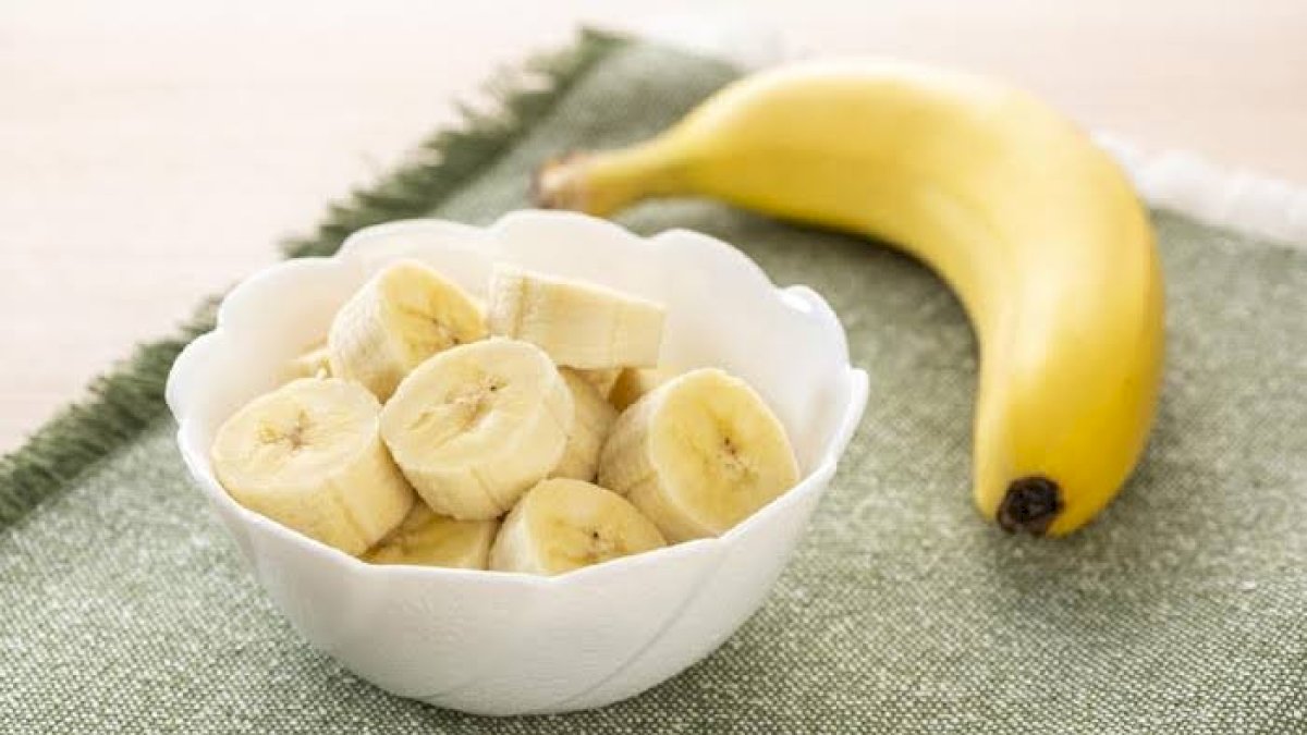 Masker Pisang Pada Rambut, Apa Saja Manfaatnya?