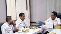 Pemprov Komitmen Kembalikan Kejayaan Sutera di Sulsel