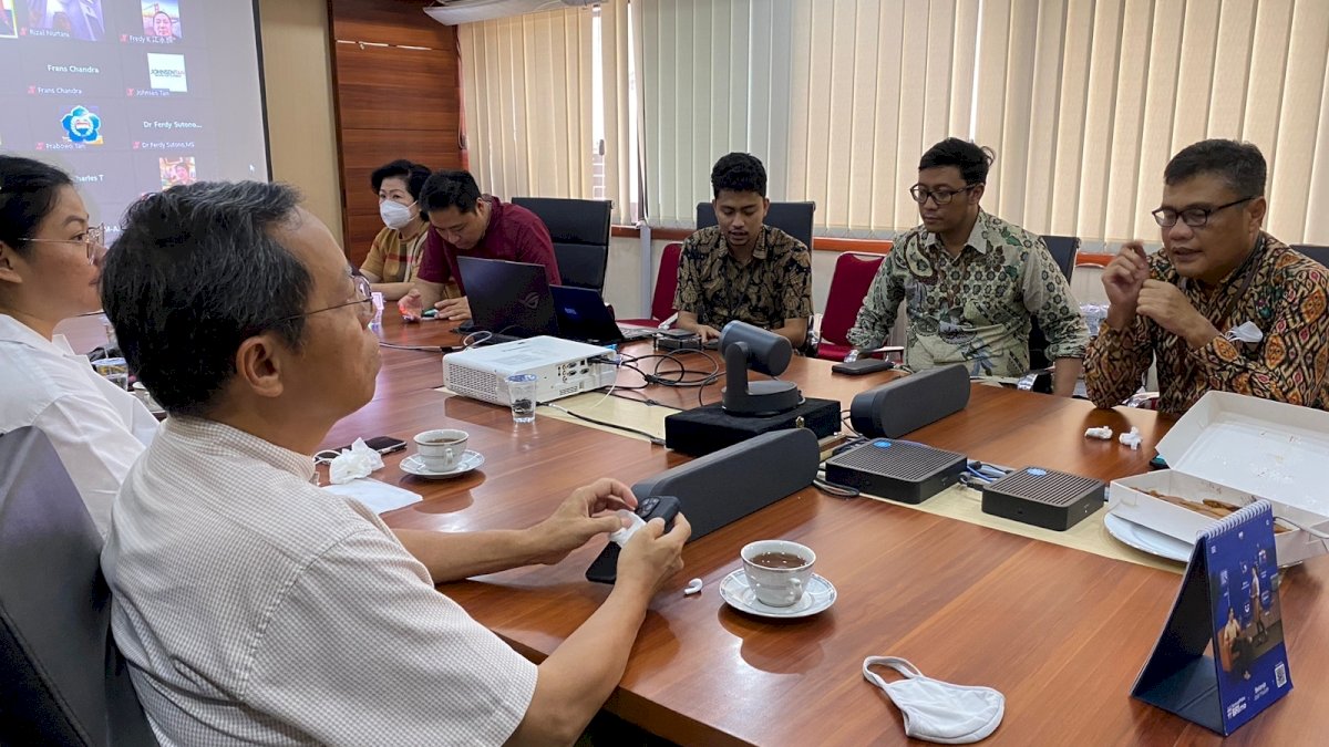 Open House Imlek di Makassar Bakal Kembali Digelar, Momen Mempererat Persaudaraan Lintas Etnis dan Agama