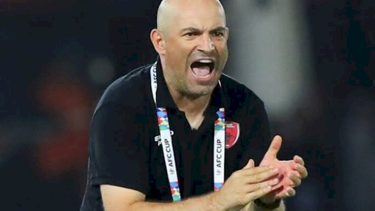 Soroti Kinerja Wasit, Bernardo Tavares: Indonesia Membutuhkan VAR