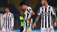 Dihukum Pengurangan 15 Poin di Seri A, Juventus Akan Ajukan Banding