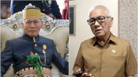 Andi Hatta Marakarma dan Andi Maradang Mackulau Maju DPD RI, Siapa Jago?
