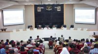 Upaya Pengendalian Inflasi, Kepala BPS Makassar Usul Berdayakan Longwis dan Pemuda