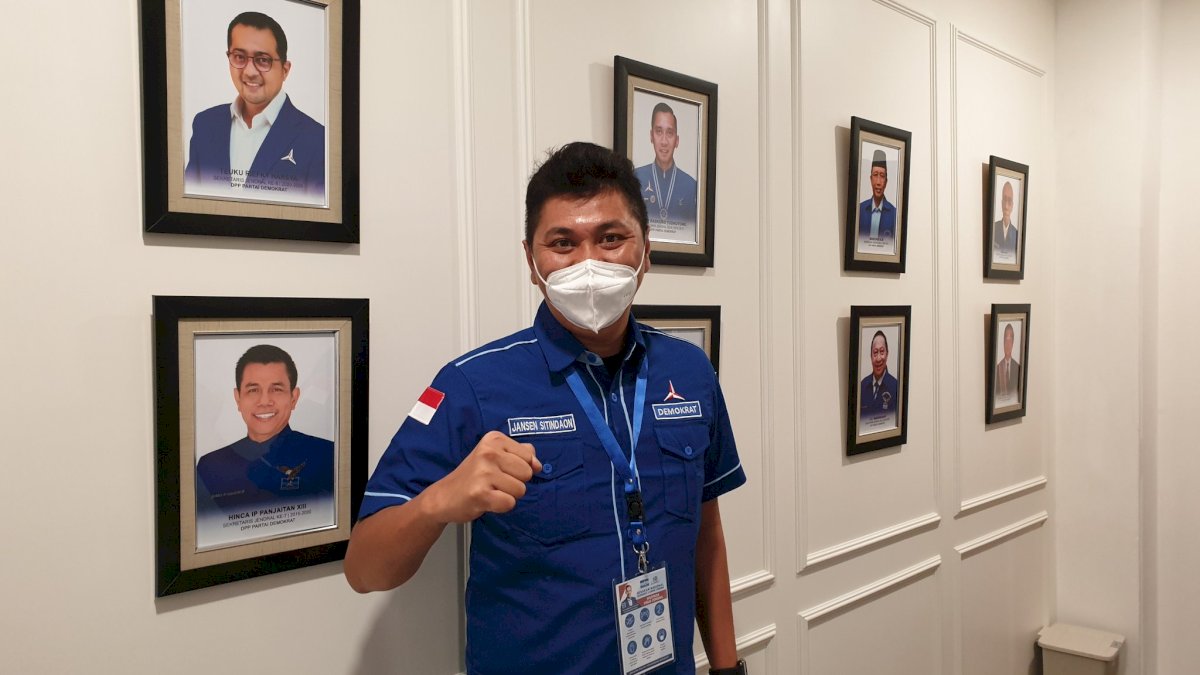 Koalisi Perubahan Retak, Demokrat Meradang