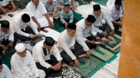 Pemkot Parepare Gelar Dzikir Akhir Tahun