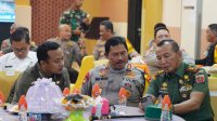 Pergantian Tahun di Sulsel Berjalan Lancar dan Aman, Andi Sudirman Beri Apresiasi