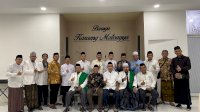 Temui Rudianto Lallo, PD IPIM Makassar Harap Kesejahteraan Imam Jadi Perhatian Serius
