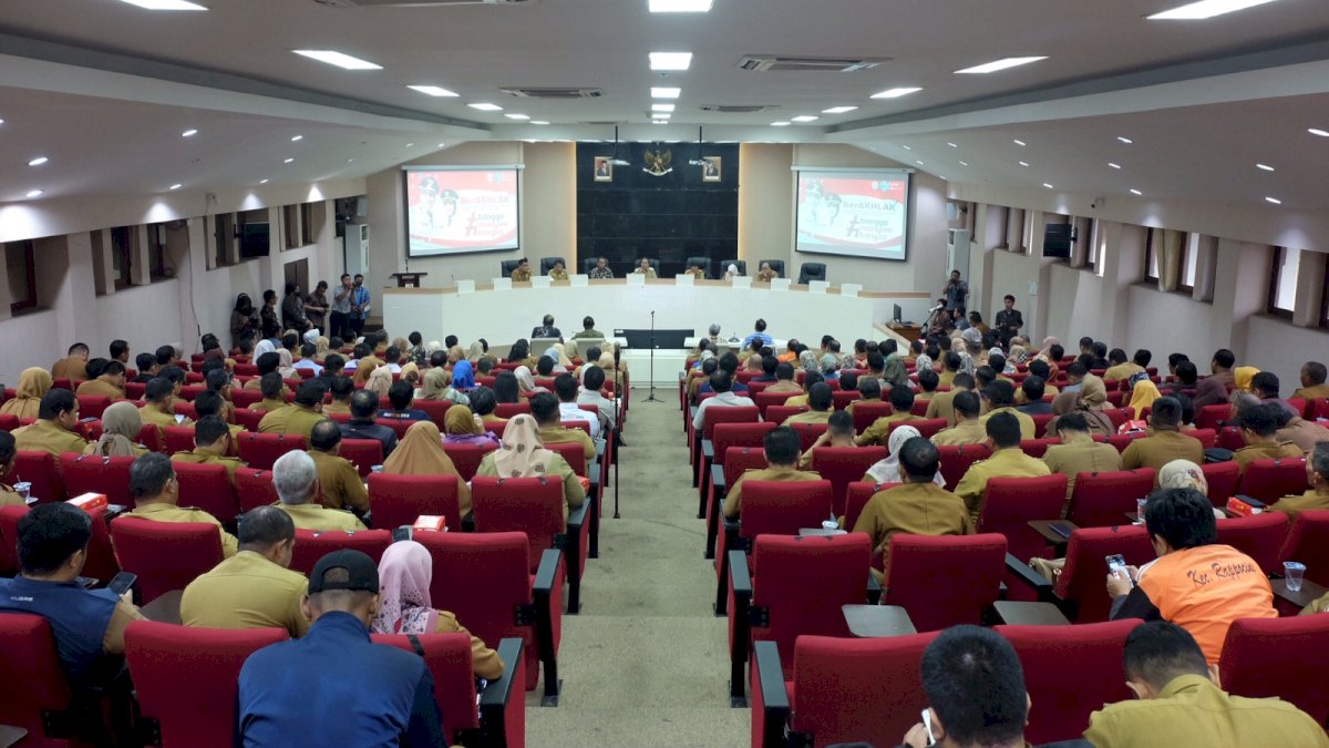 Lebih Mudah, NIK Bakal Jadi NPWP