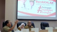 Sambut Tahun Baru, Danny Pomanto Ingatkan OPD Kerja Keras Selesaikan Program Strategis