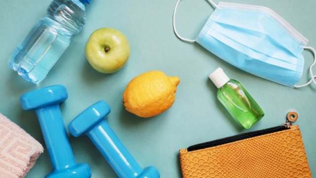 Tips untuk menjaga kesehatan tubuh dalam beraktivitas setiap hari (dokumen: istimewa)