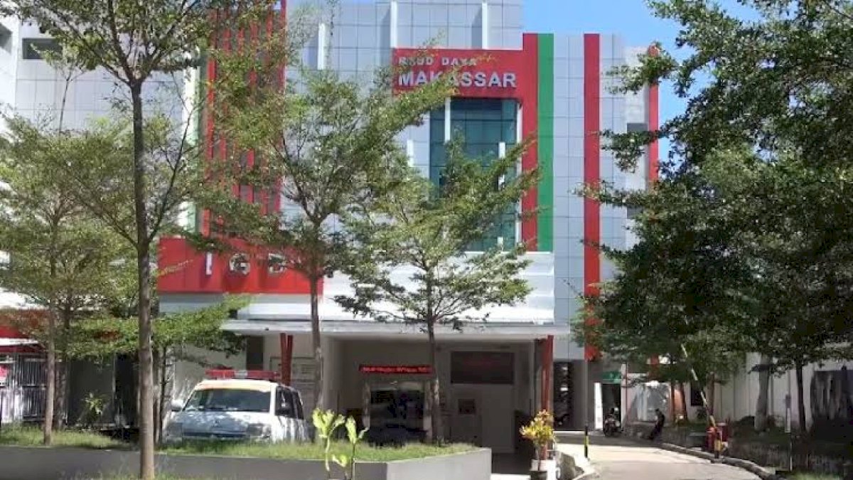 Menjaga Kenyamanan Masyarakat, RSUD Daya Kota Makassar Akan Direnovasi