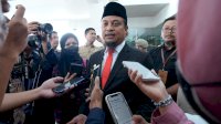 Mitigasi Dampak Cuaca Ekstrem, Pemprov Sulsel Minta BNPB Gunakan Teknologi Modifikasi Cuaca