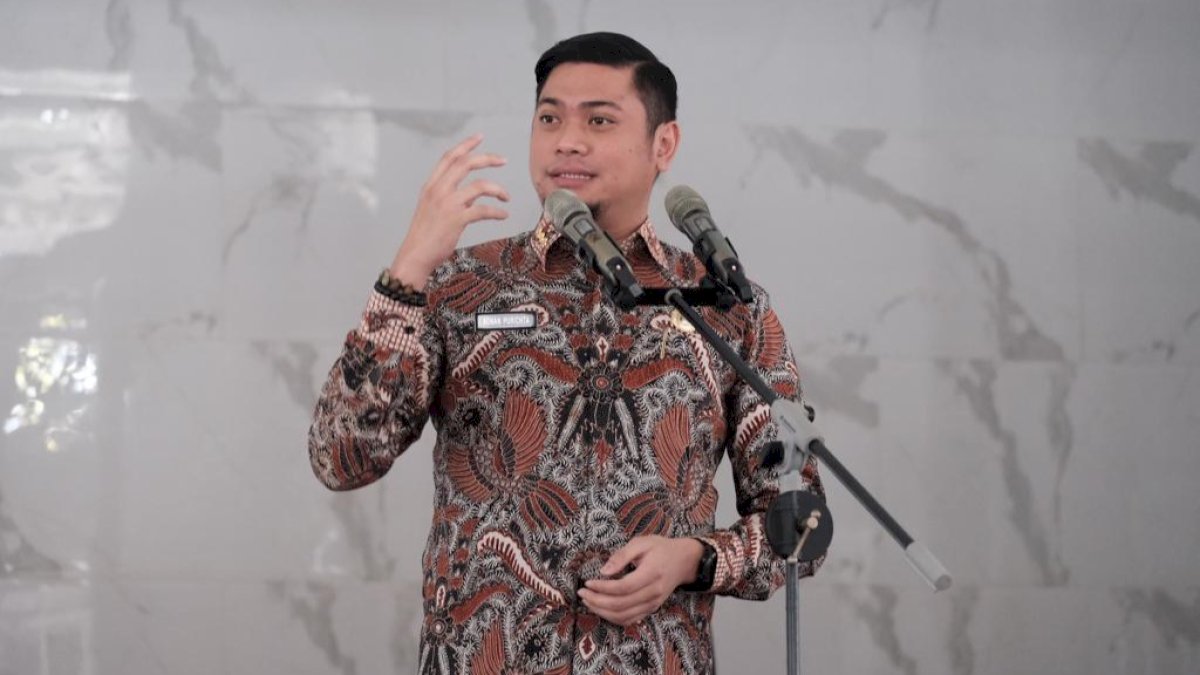 Pemkab Gowa Bakal Bangun Mall Pelayanan Publik di Januari 2023