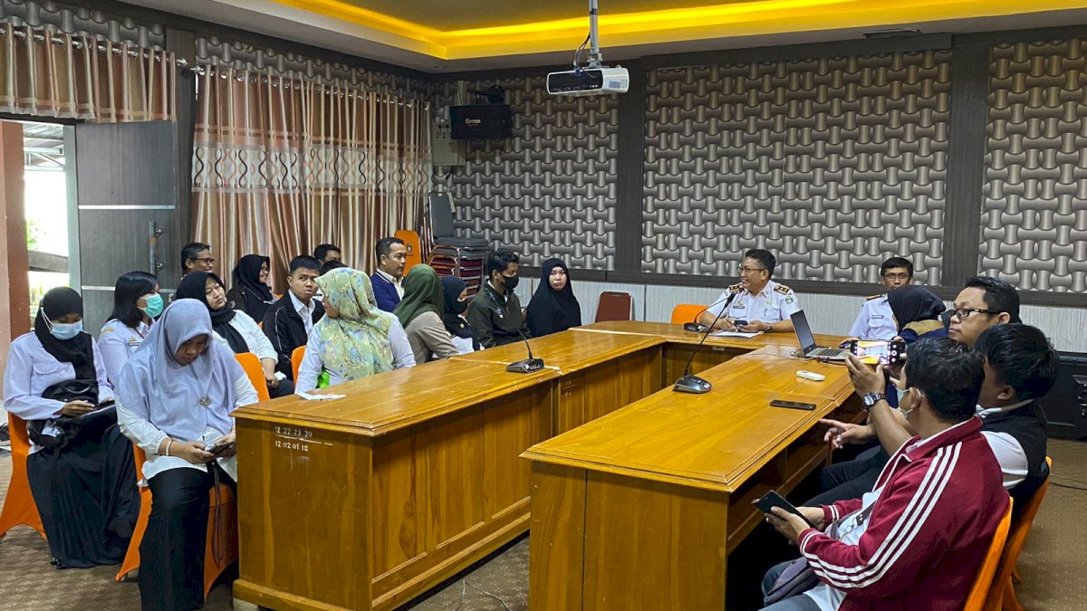 Pemkot Parepare Segera Gelar Lomba Inovasi