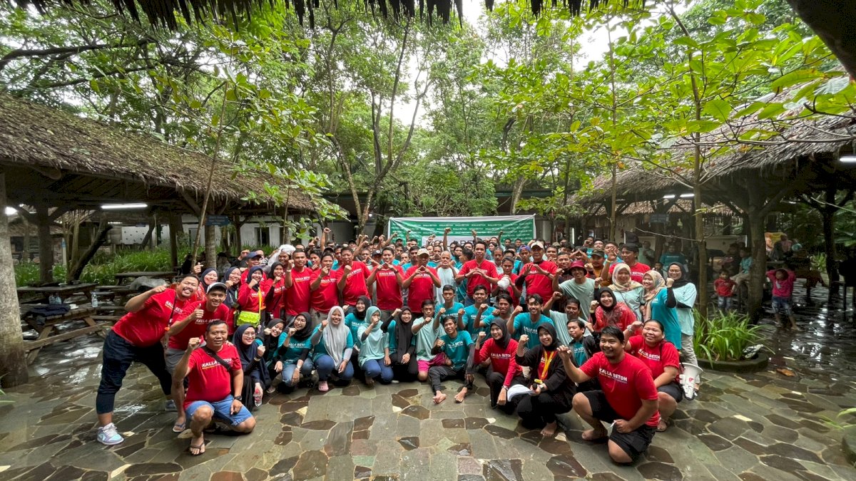 BWP Banyak Dikunjungi Masyarakat, Jadi Destinasi Wisata Bagi Semua Kalangan