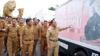 Wali Kota Makassar Siapkan 20 Unit Tangkasaki Teknologi Baru untuk Persiapan PSEL