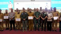 19 Kabupaten dan Kota di Sulsel Keciprat Dana Bantuan BNPB