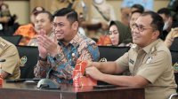 Bupati Gowa Nilai Kolaborasi Perbaikan Hutan Perlu Dibenahi dalam Penanganan Bencana