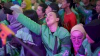 Sambut 2023, Puluhan Ribu Mitra Grab Terima Apresiasi Senilai Total Rp 17.2 Miliar