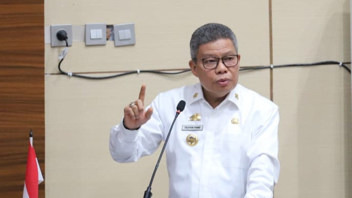 Wali Kota Parepare Instruksikan Jajarannya Masif Tekan Angka Stunting