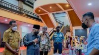 Pemprov Sulsel Beri Sertifikasi Gratis ke 1.450 UMKM Sepanjang Tahun 2022