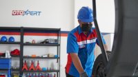 Paket Spesial Awal Tahun OtoXpert, Ada Promo Layanan Ganti Oli dan Servis Berkala