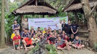 Ingin Outing Seru di Makassar, Bugis Waterpark Advanture Bisa Jadi Pilihan Tepat