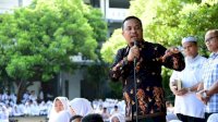 Program Literasi Alquran Digagas Andi Sudirman Terasa Manfaatnya Bagi Pelajar